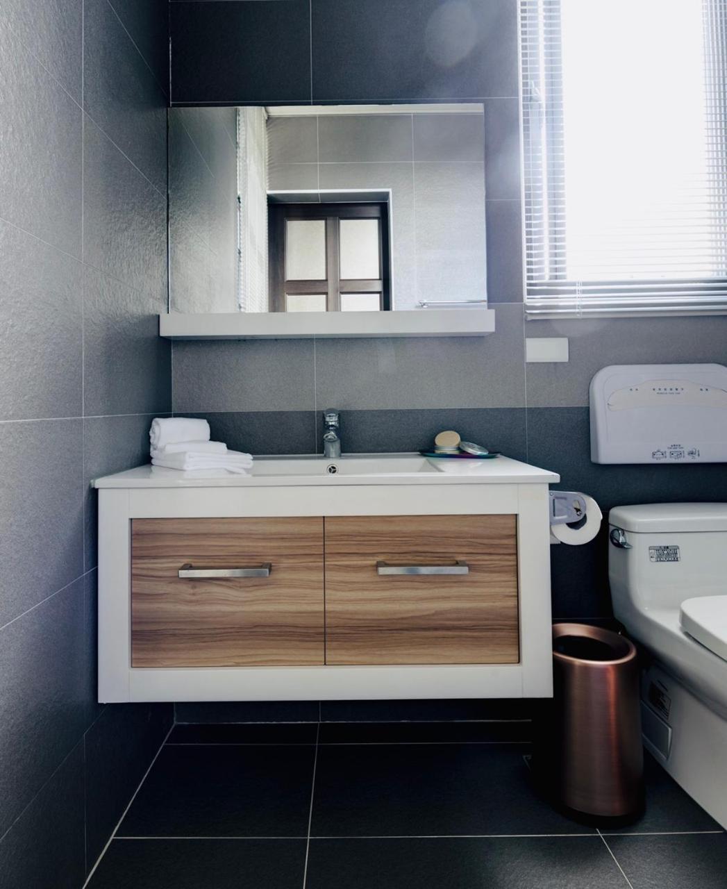 Pod Labo 家庭多人高cp 四人起 Hualien City Luaran gambar