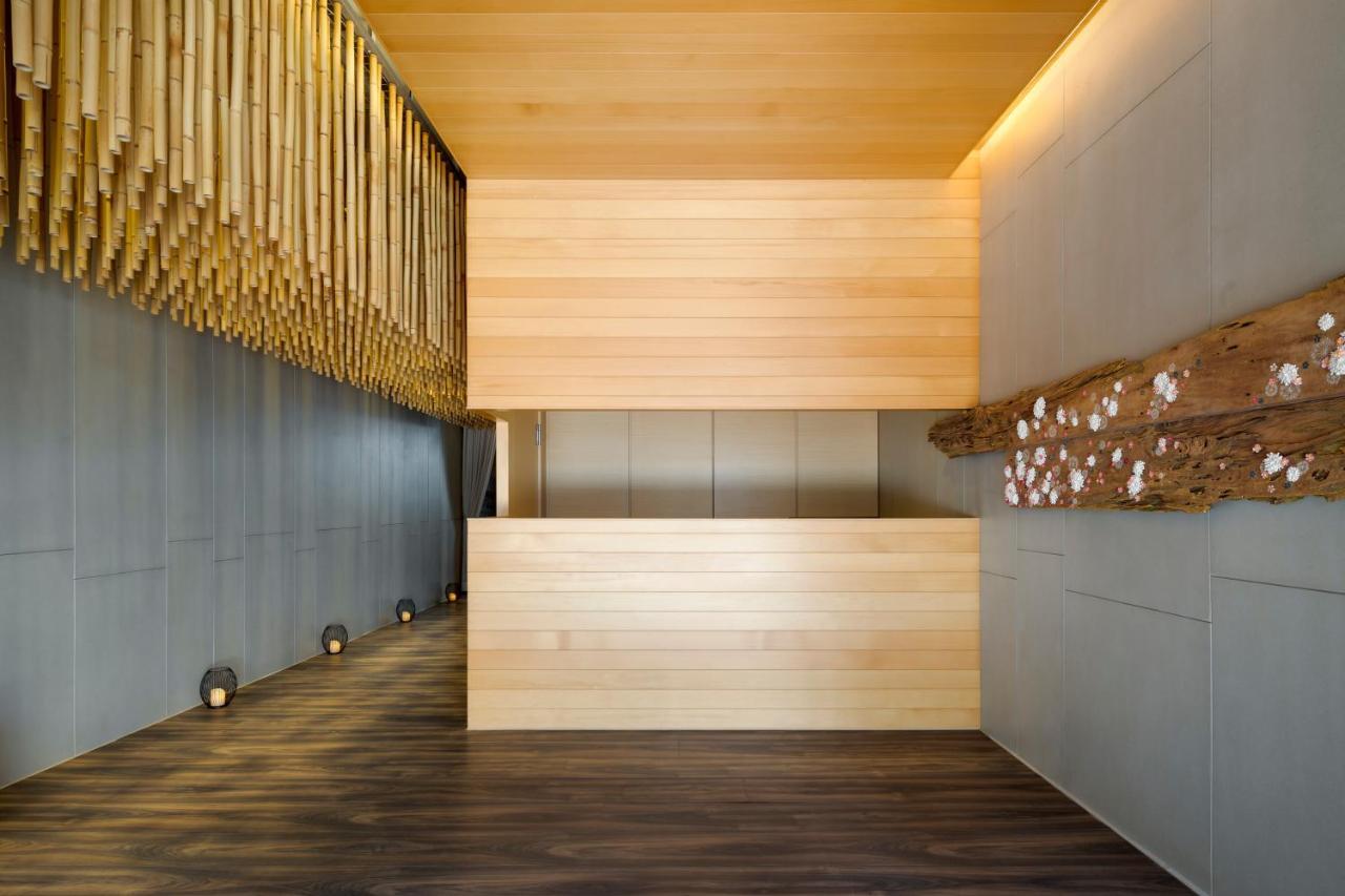 Pod Labo 家庭多人高cp 四人起 Hualien City Luaran gambar