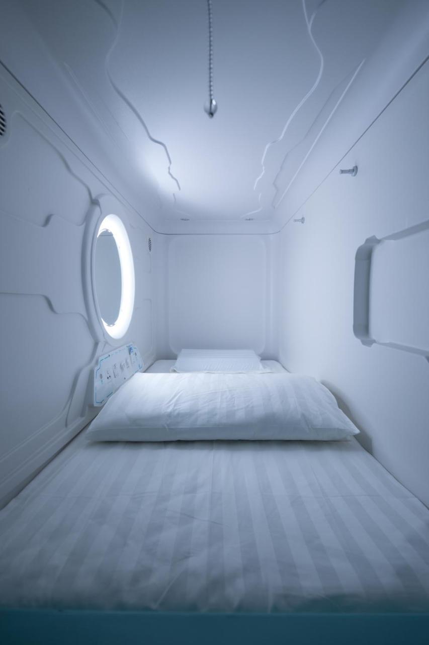 Pod Labo 家庭多人高cp 四人起 Hualien City Luaran gambar